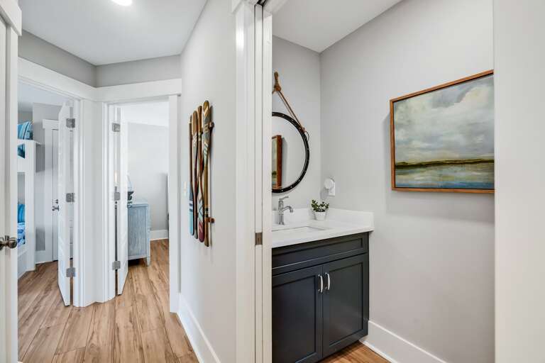 Bathroom 
CG 3.20.24