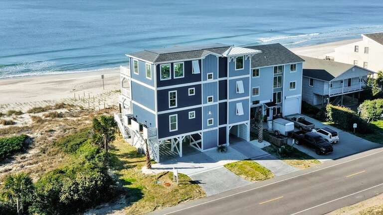 Karefree 1.1 Sky View CG 3.20.24