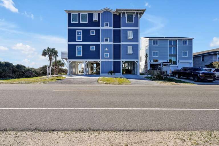 Karefree 62 CG 3.20.24