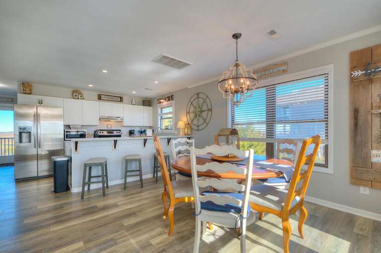 A-Frameable Moment 14 GW 1.31.24