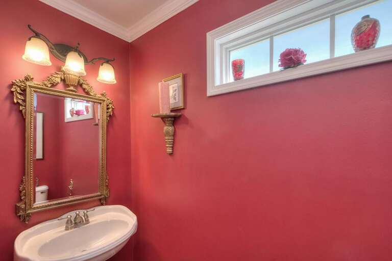 Bathroom 
GW 6.14.24