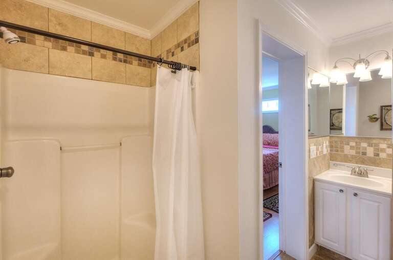 Bathroom 
GW 6.14.24