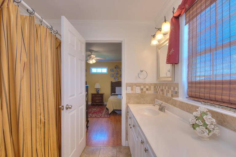 Bathroom 
GW 6.14.24