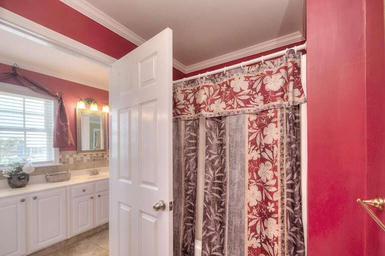 Bathroom 
GW 6.14.24