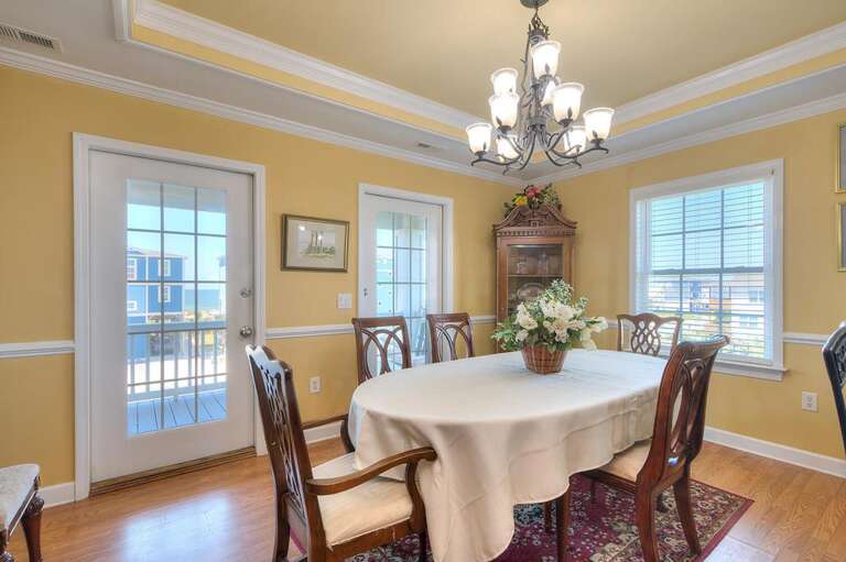 Dining Area
GW 6.14.24