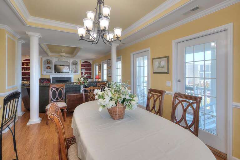 Dining Area
GW 6.14.24