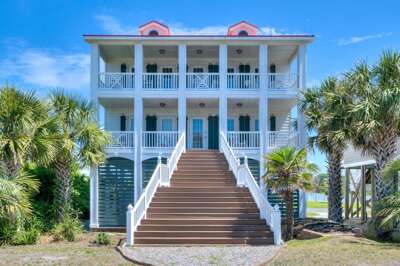 Front of House
GW 6.14.24