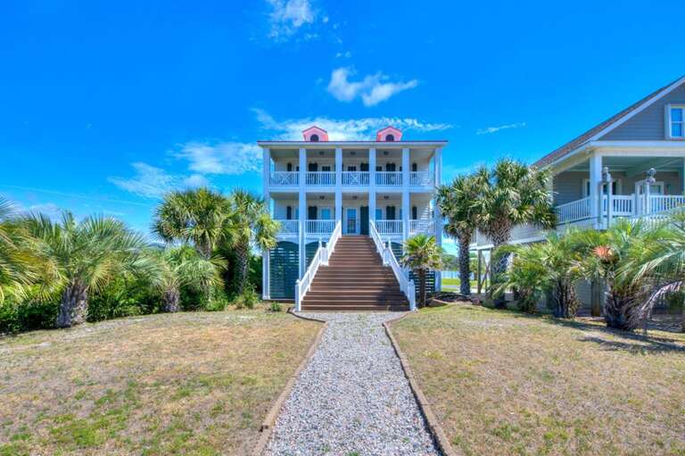 Front of House
GW 6.14.24