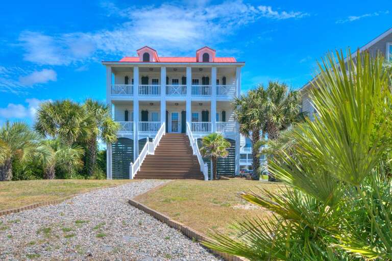 Front of House
GW 6.14.24