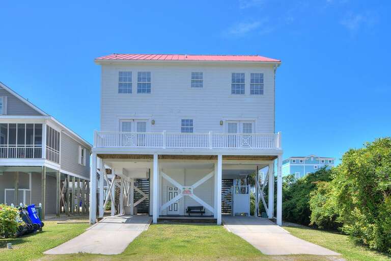 Back of House
GW 6.14.24