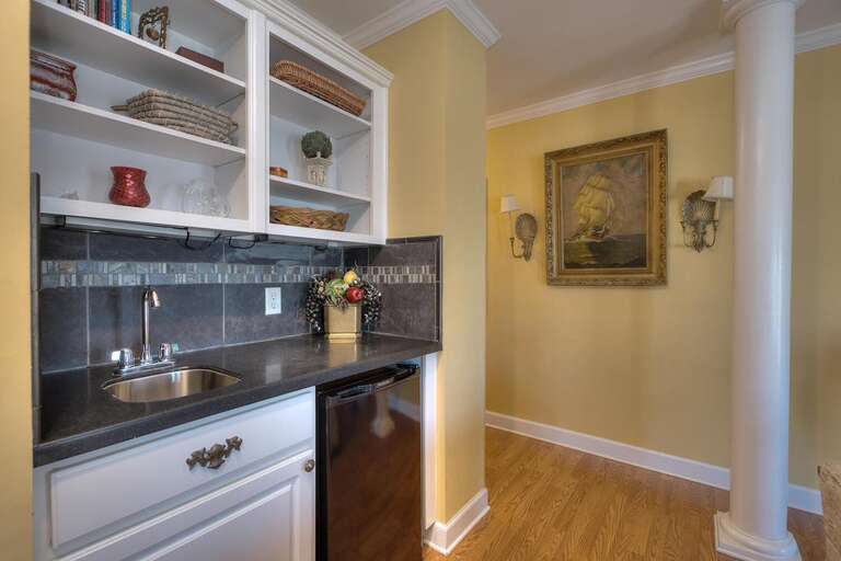 Kitchenette
GW 6.14.24