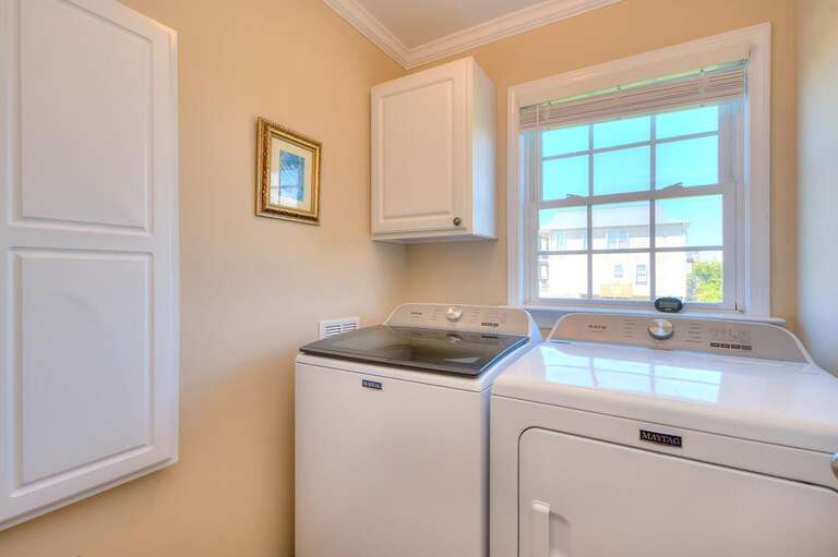 Laundry Area
GW 6.14.24