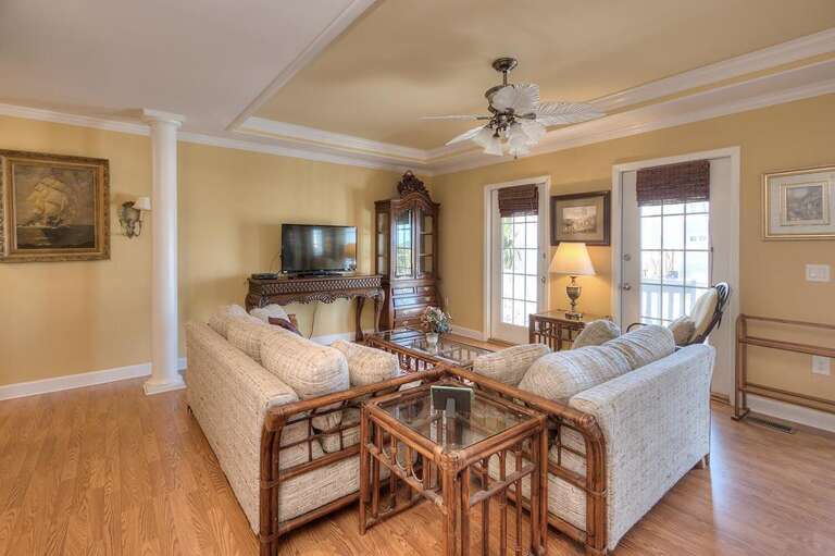 Living Room 
GW 6.14.24