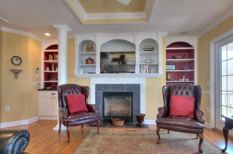 Living Room 
GW 6.14.24