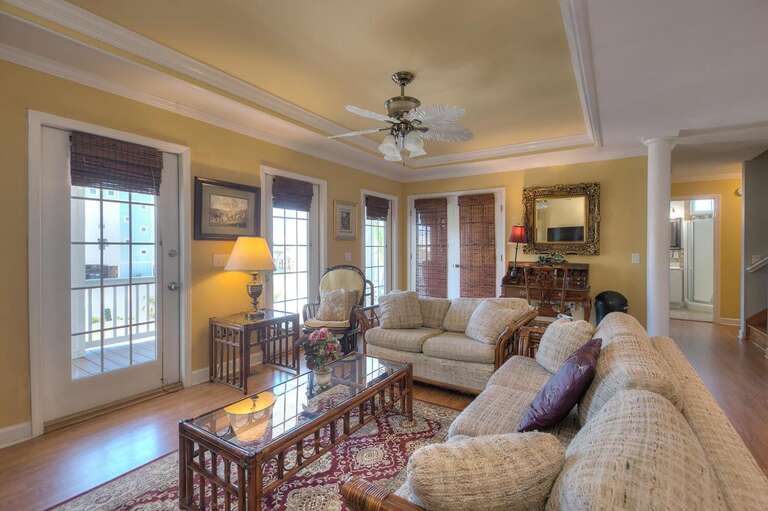 Living Room 
GW 6.14.24