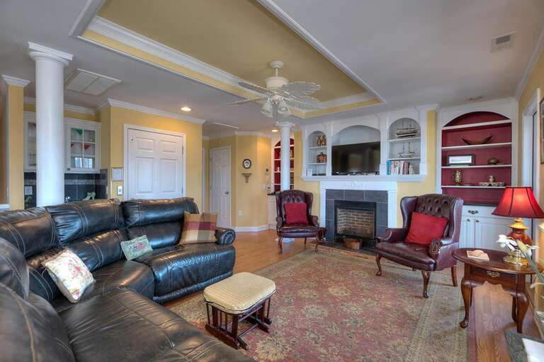 Living Room 
GW 6.14.24