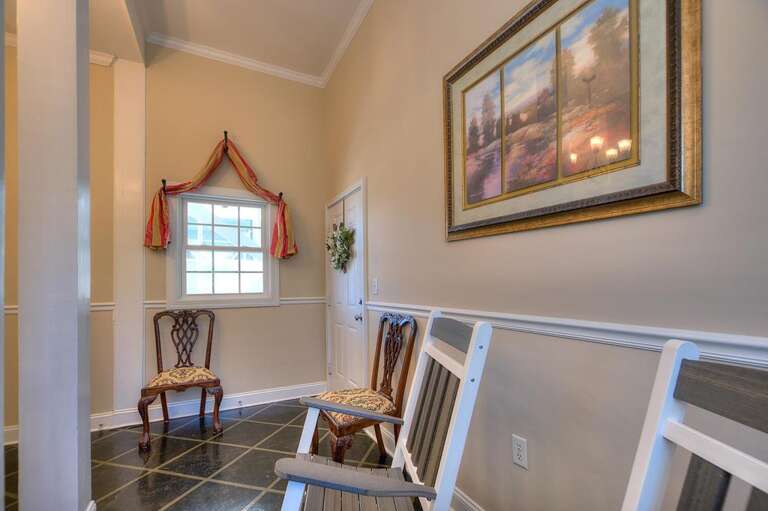 Rose Dew 58 GW 6.14.24