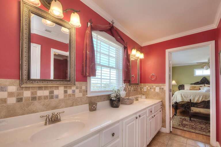 Rose Dew 25 GW 6.14.24