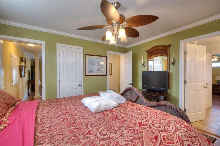 Rose Dew 43 GW 6.14.24