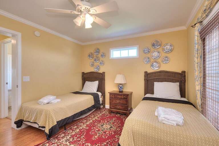 Rose Dew 46 GW 6.14.24