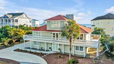 Aerial of home 
CG 2.14.24