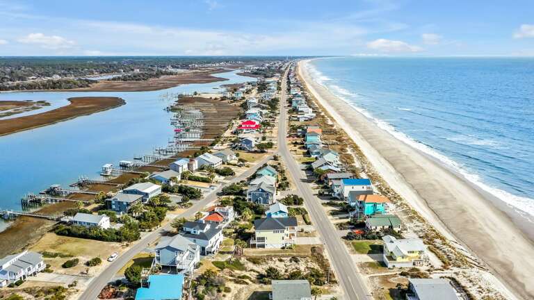 Aerial Views
CG 2.14.24