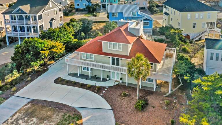 Aerial Views
CG 2.14.24