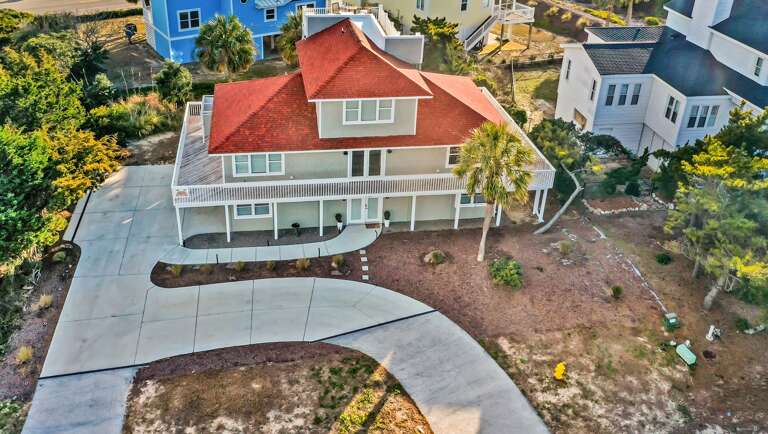Aerial Views
CG 2.14.24