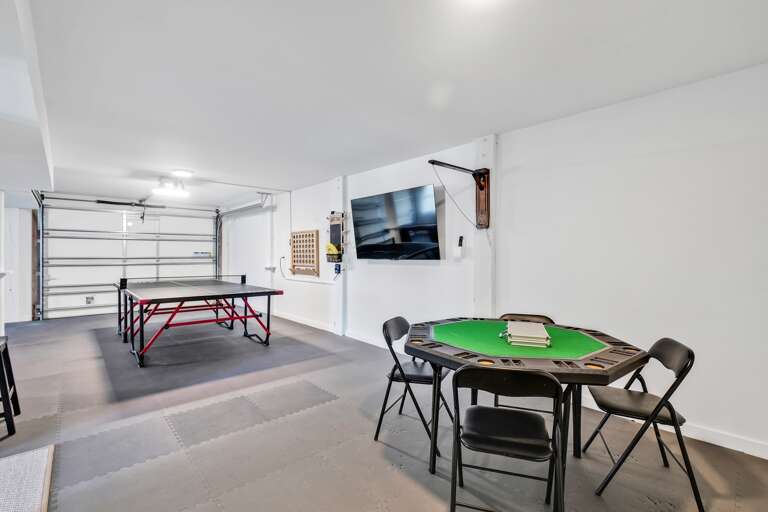 Card table and table tennis 
CG 1.20.24