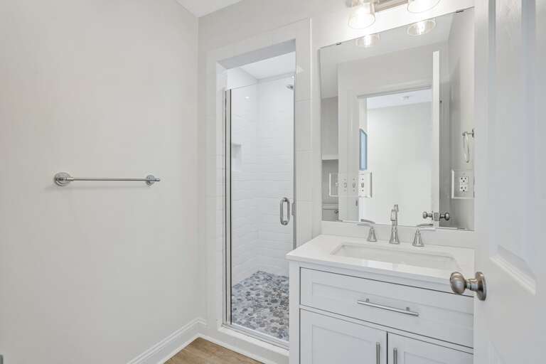Full bathroom with walk-in shower
CG 1.20.24
