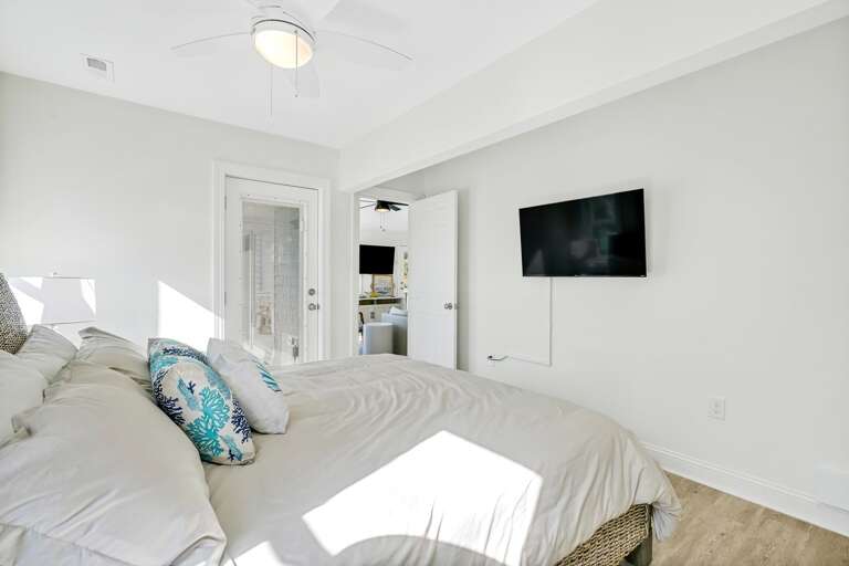 King bedroom 
CG 1.20.24
