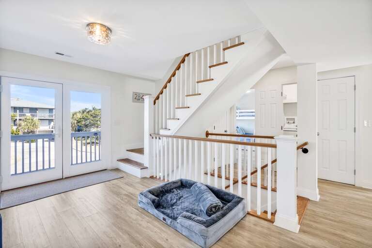 Stairs
CG 1.20.24
