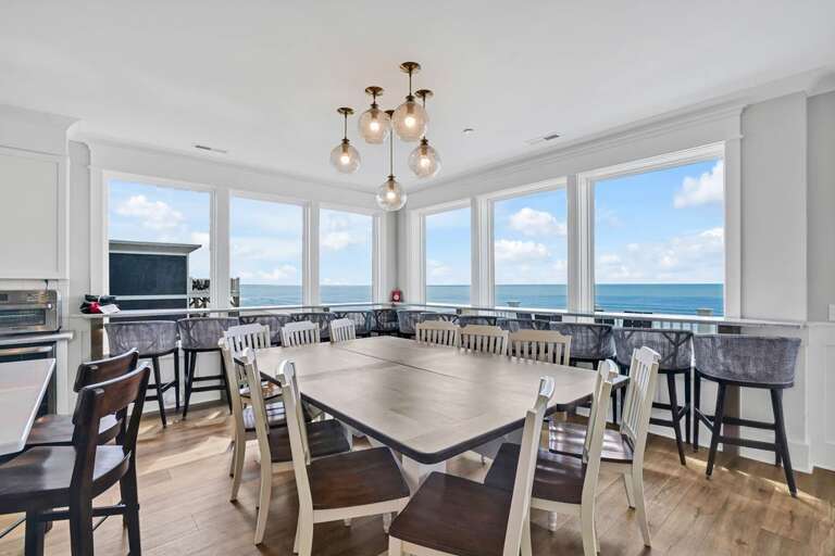 Admiral's Lodge 61 CG 4.12.25