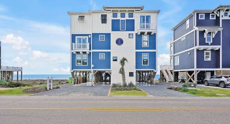 Admiral's Lodge 95 CG 4.12.25