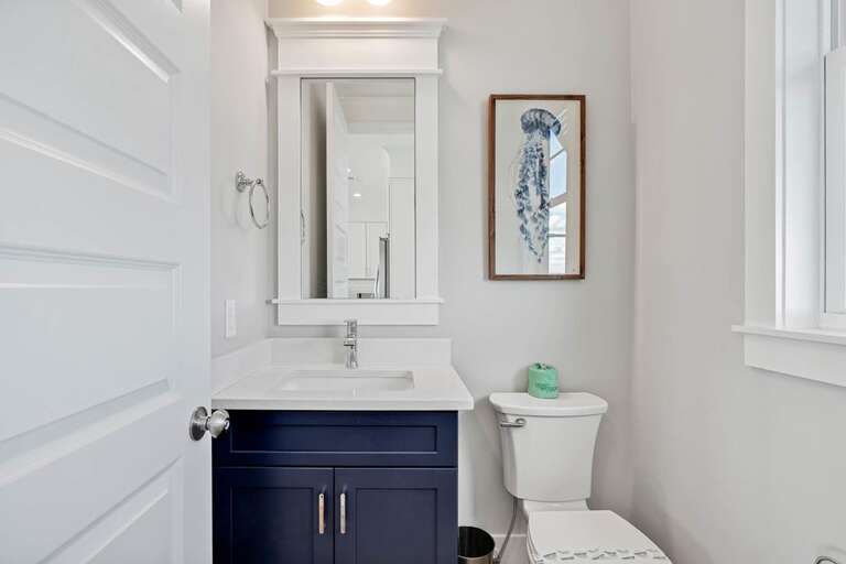 Admiral's Lodge 58 CG 4.12.25