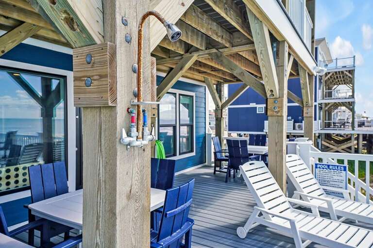 Admiral's Lodge 83 CG 4.12.25