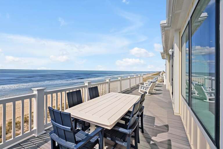 Admiral's Lodge 64 CG 4.12.25