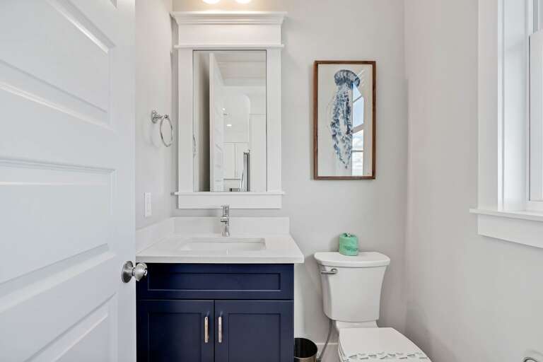 Half Bath
CG 4.12.25