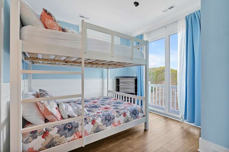Bunk Beds
CG 4.12.25
