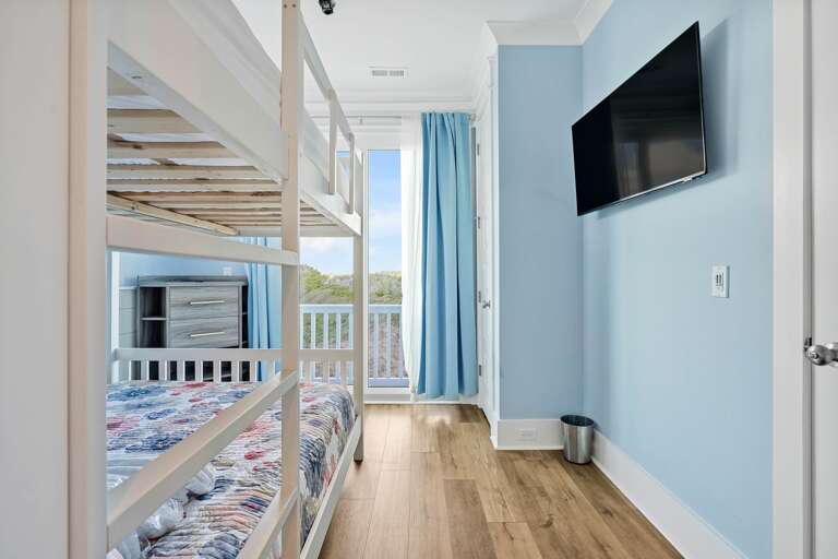 Bunk Beds
CG 4.12.25