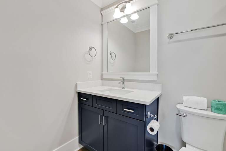 Full Bathroom with walk in shower
CG 5.7.25