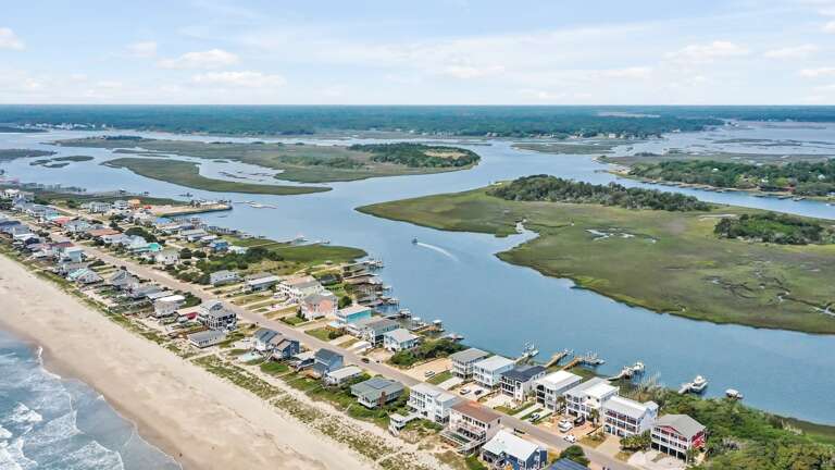 Aerial Views
CG 5.17.24
