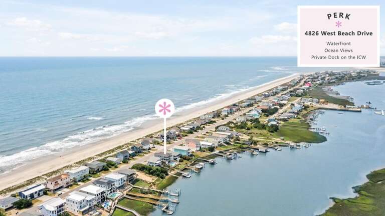 Aquatherapy 5 Sky View Perk CG 5.17.24