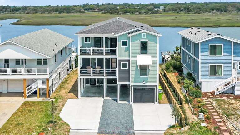 Aquatherapy 92 Sky View CG 5.17.24