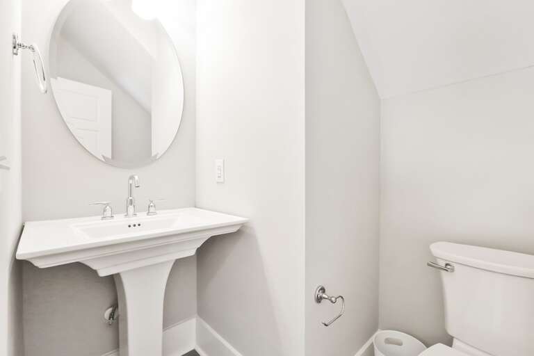 Half Bath
CG 5.17.24