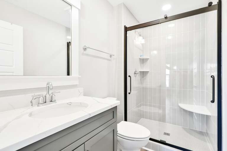 Bathroom 
CG 5.17.24
