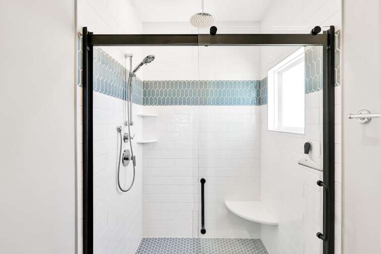 Bathroom 
CG 5.17.24