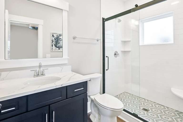 Bathroom 
CG 5.17.24
