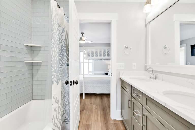 Bathroom 
CG 5.17.24