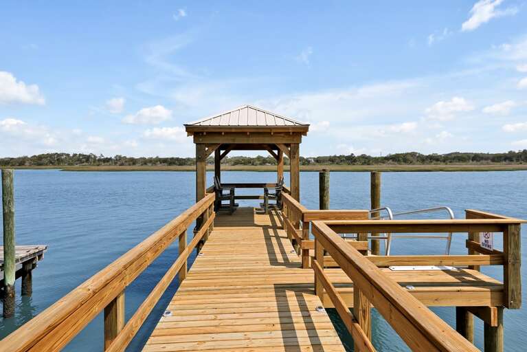 Dock
CG 5.17.24